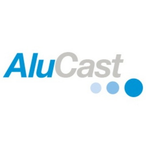 Alucast Ltd Logo